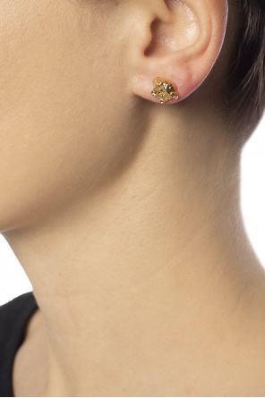 Medusa head earrings, zdjęcie 2 Medusa head earrings od Versace